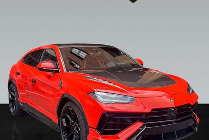 Lamborghini Urus 9.999 km 355.666 &euro; Frankfurt 60386