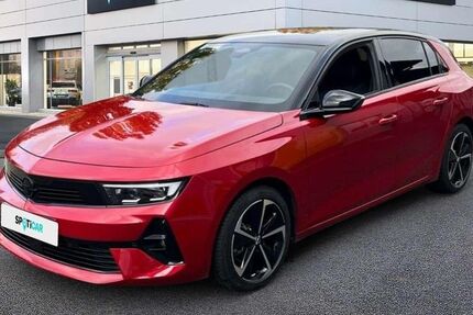 Opel Astra 9.800 km 24.700 &euro; Blankenbach 63825