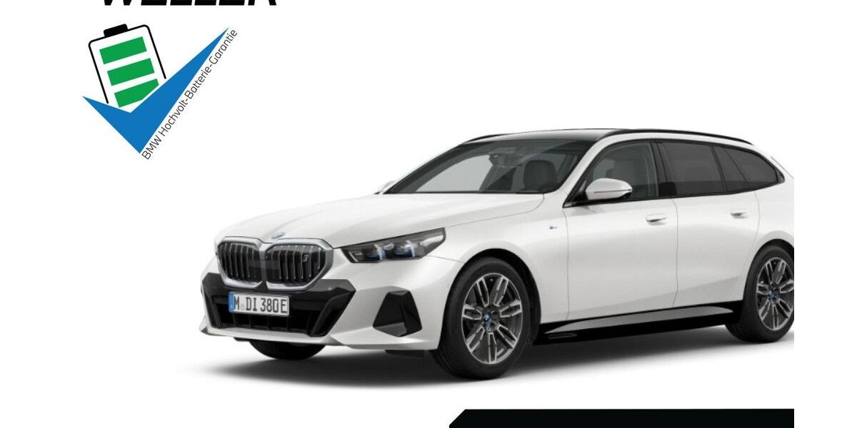BMW i5 5.224 km 56.770 &euro; Bad Homburg 61352