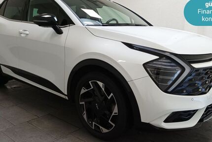 Kia Sportage 45.612 km 24.770 &euro; Egelsbach 63329