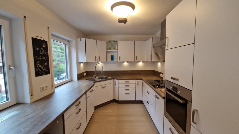 Maisonettenwohnung Aschaffenburg Österreicher Kolonie - 4 Zimmer, 95 m&sup2;, 1.223&euro; | Angebot:25807326