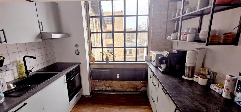 Gewerbeobjekt Offenbach am Main Hafen - 920&euro; | Angebot:26340470