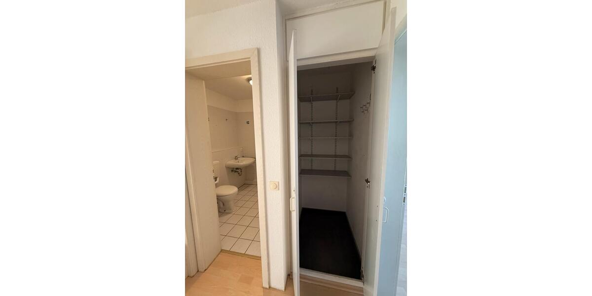 Etagenwohnung Großkrotzenburg - 2 Zimmer, 60 m&sup2;, 750&euro; | Angebot:25524293