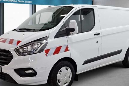 Ford Transit Custom 114.288 km 14.490 &euro; Maintal 63477