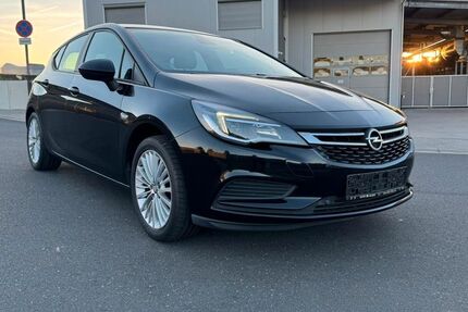 Opel Astra 83.000 km 12.499 &euro; Büdingen 63654