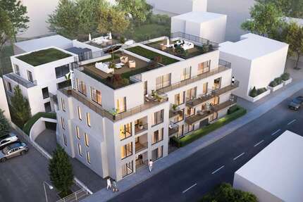 Wohnung Frankfurt Sossenheim - 5 Zimmer, 129 m&sup2;, 740.000&euro; | Angebot:25830970