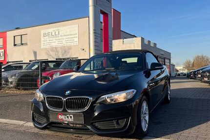 BMW 218 145.124 km 12.200 &euro; Hanau 63452