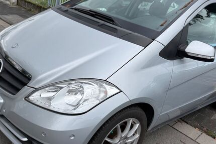 Mercedes-Benz A 160 54.000 km 6.500 &euro; Dietzenbach 63128