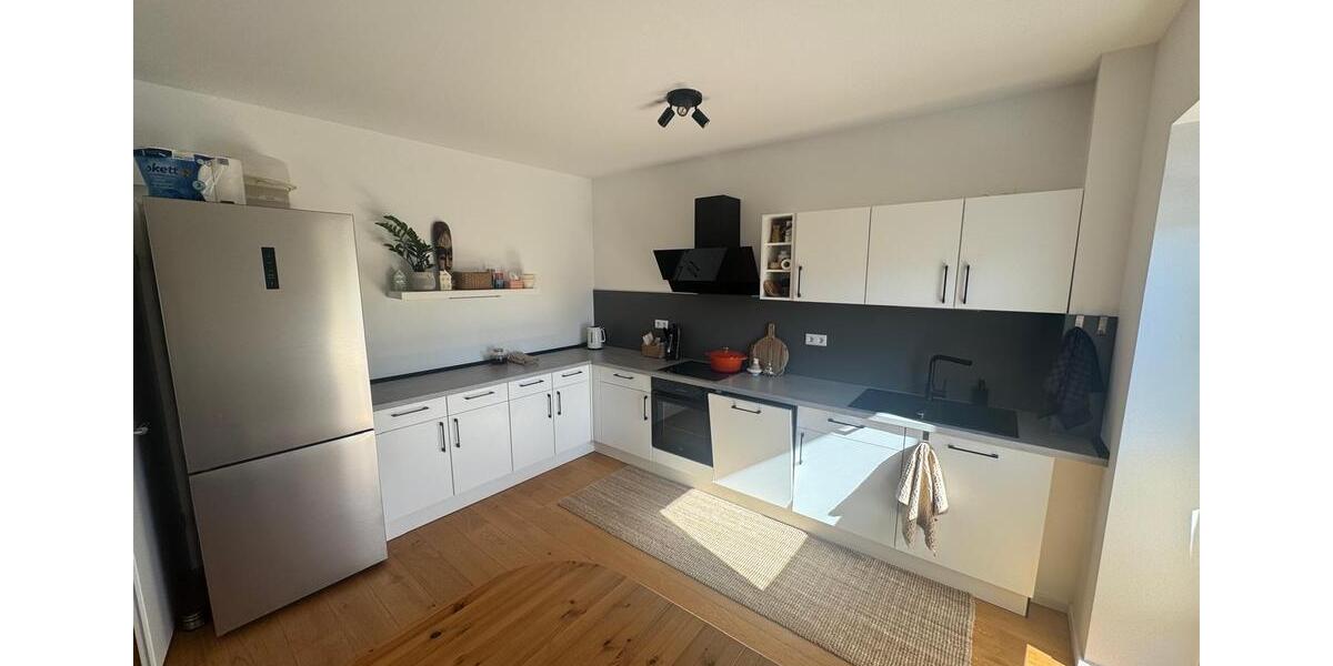Etagenwohnung Goldbach - 2 Zimmer, 60 m&sup2;, 906&euro; | Angebot:27606402