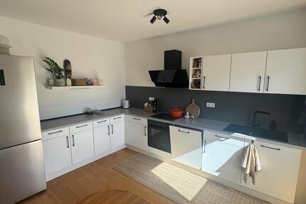 Wohnung Goldbach - 2 Zimmer, 60 m&sup2;, 906&euro; | Angebot:27606402