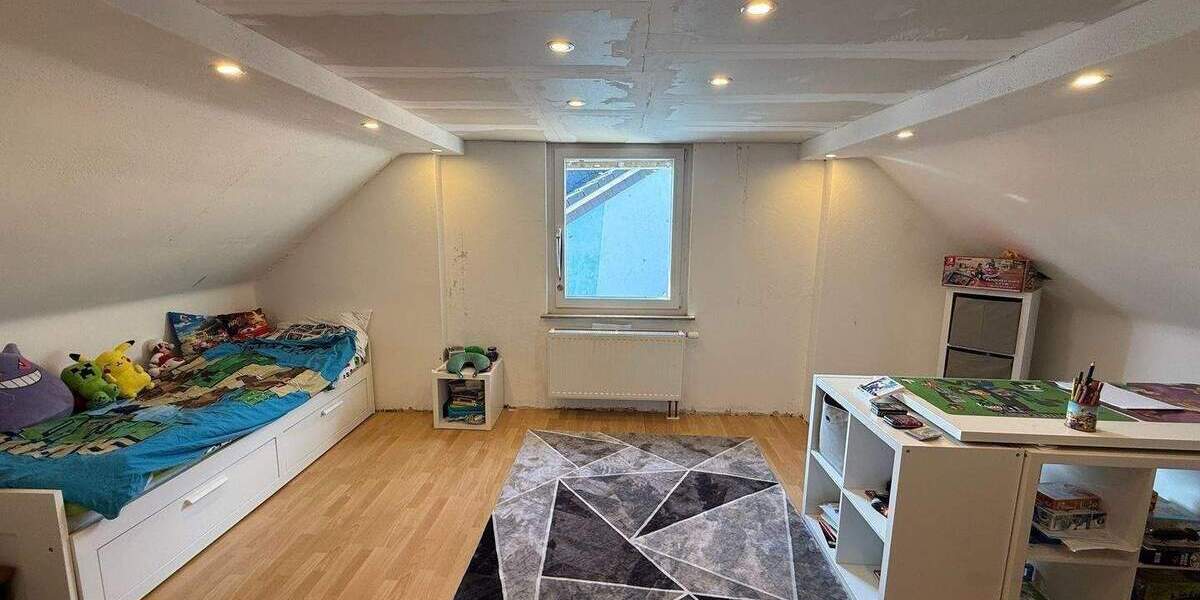 Einfamilienhaus Linsengericht Eidengesäß - 5 Zimmer, 128 m&sup2;, 255.000&euro; | Angebot:26037427