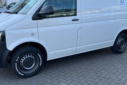 VW T5 Transporter 229.000 km 9.000 &euro; Friedberg 61169