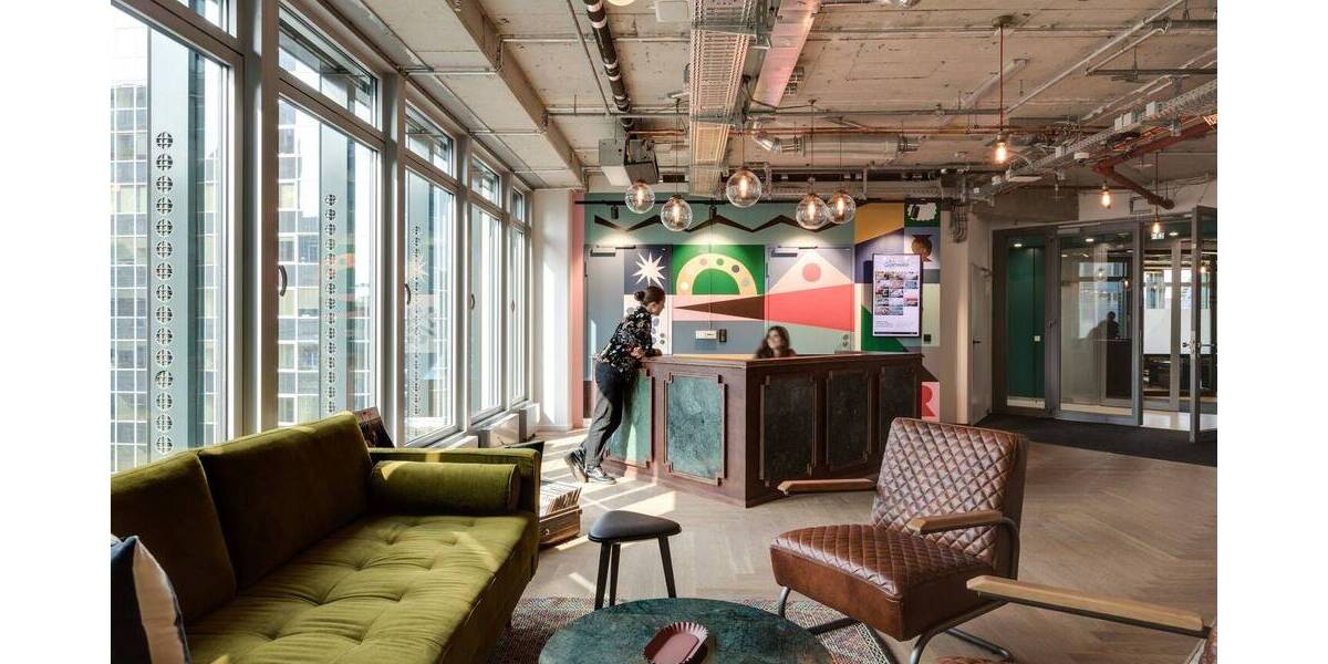 Gewerbeobjekt Frankfurt am Main Innenstadt - 270&euro; | Angebot:25970022