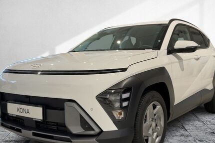 Hyundai KONA 10.058 km 26.490 &euro; Frankfurt 60314