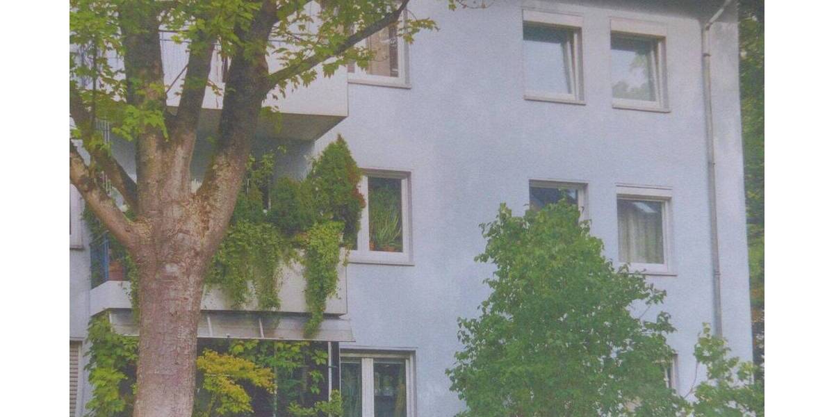 Etagenwohnung Frankfurt am Main Eschersheim - 4 Zimmer, 80 m&sup2;, 435.000&euro; | Angebot:26926617