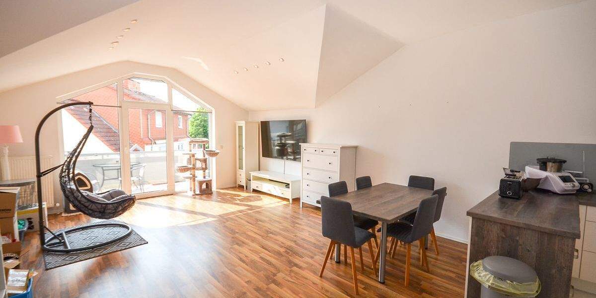 Etagenwohnung Groß-Zimmern Zimmern - 3 Zimmer, 86 m&sup2;, 225.000&euro; | Angebot:25741168