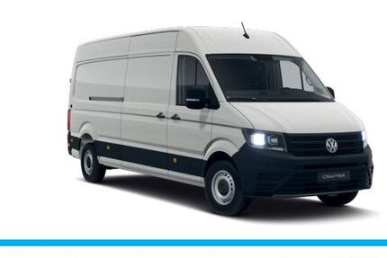 VW Crafter 31.704 km 34.980 &euro; Hanau 63452