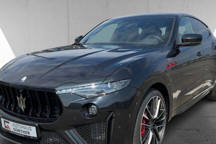 Maserati Levante 62.238 km 88.850 &euro; Frankfurt 60314