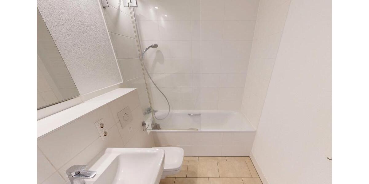 Etagenwohnung Frankfurt am Main Nord-Ost - 2 Zimmer, 54 m&sup2;, 1.035&euro; | Angebot:25991159