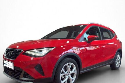 Seat Arona 17.868 km 19.650 &euro; Friedberg 61169