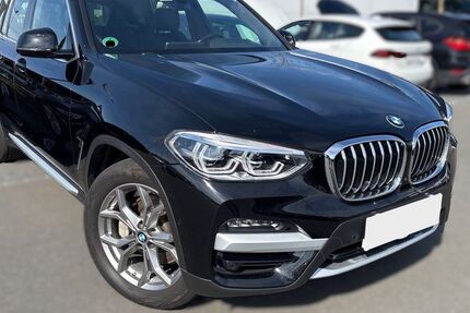 BMW X3 144.778 km 24.750 &euro; Heusenstamm 63150