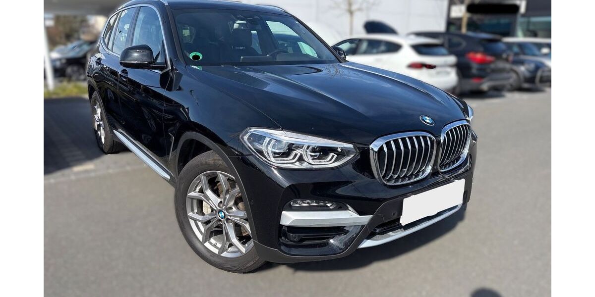 BMW X3 144.778 km 24.750 &euro; Heusenstamm 63150