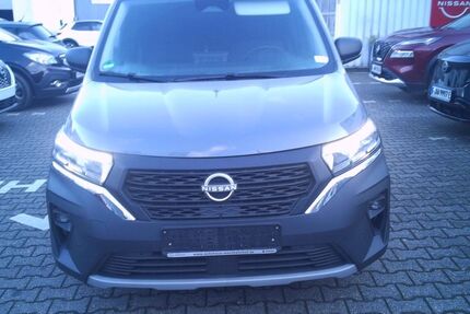 Nissan Townstar 15.613 km 16.990 &euro; Frankfurt 60486