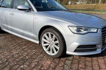 Audi A6 195.000 km 13.990 &euro; Mömbris 63776
