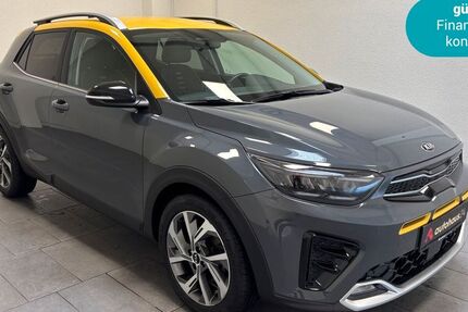Kia Stonic 36.275 km 16.670 &euro; Egelsbach 63329