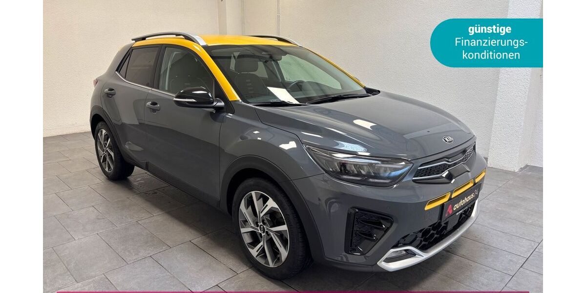 Kia Stonic 36.275 km 16.670 &euro; Egelsbach 63329