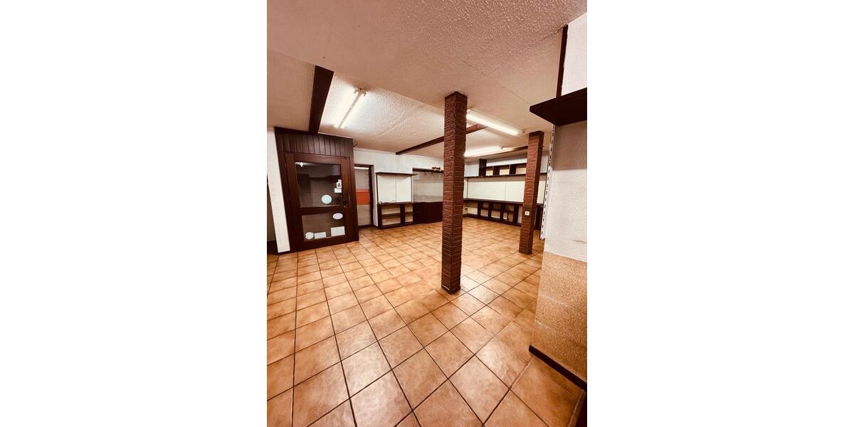 Gewerbeobjekt Frankfurt am Main Nied - 1.300&euro; | Angebot:25979405