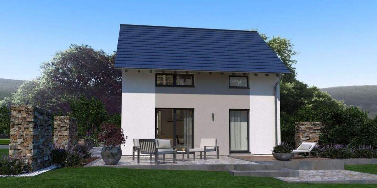 Einfamilienhaus Schwalbach am Taunus - 5 Zimmer, 106 m&sup2;, 611.900&euro; | Angebot:25684517