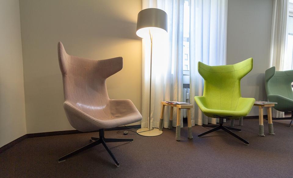 Gewerbeobjekt Frankfurt am Main Innenstadt 1 - 249&euro; | Angebot:25968007