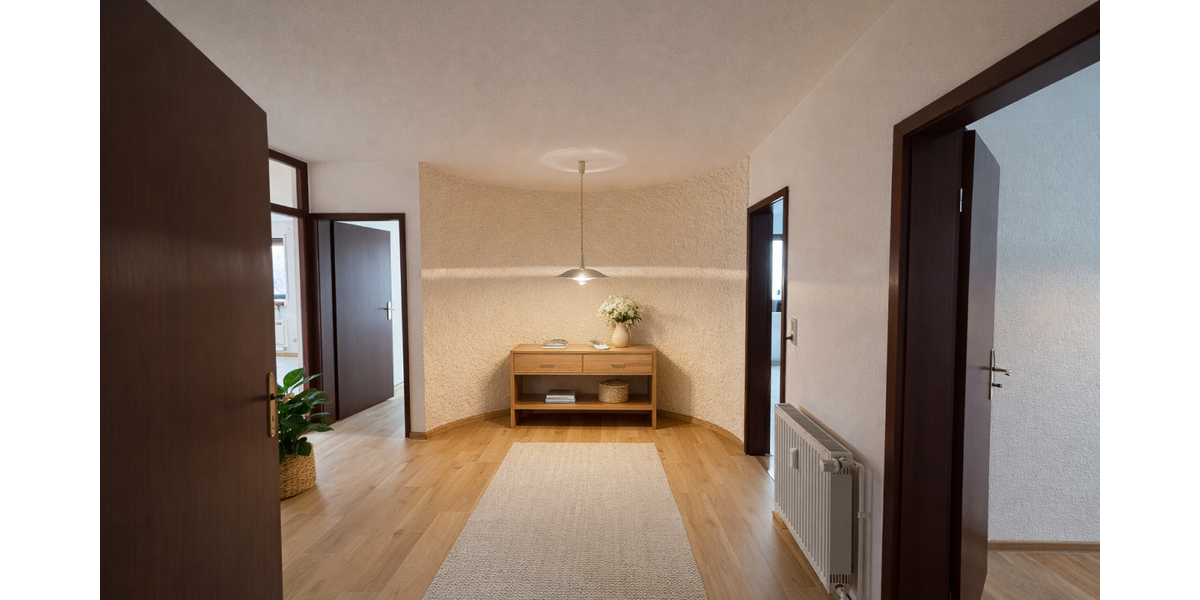 Bad Homburg - Ober-Erlenbach: Hier werden Sie fündig! Gestalten Sie ihr neues Zuhause! - Etagenwohnung Bad Homburg Gonzenheim | Angebot:25180328