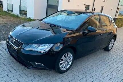 Seat Leon 160.000 km 5.890 &euro; Groß Umstadt 64823