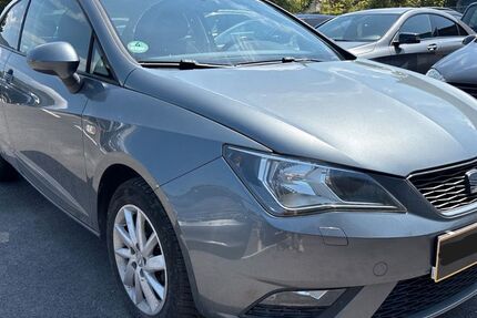 Seat Ibiza 131.857 km 3.690 &euro; Maintal 63477