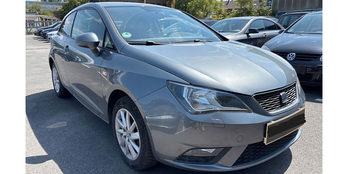 Seat Ibiza 131.857 km 3.690 &euro; Maintal 63477