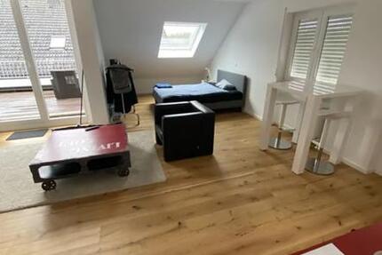 Wohnung Dreieich - 1 Zimmer, 42 m&sup2;, 900&euro; | Angebot:27593768