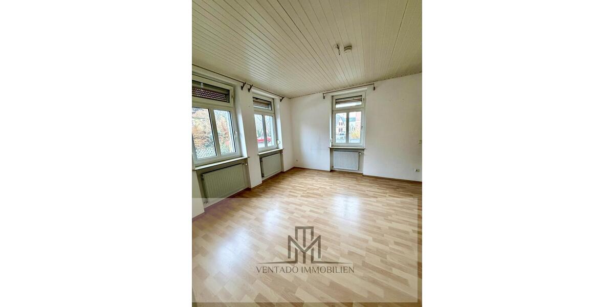 Erdgeschoßwohnung Frankfurt am Main Bonames - 3 Zimmer, 73 m&sup2;, 980&euro; | Angebot:23737954