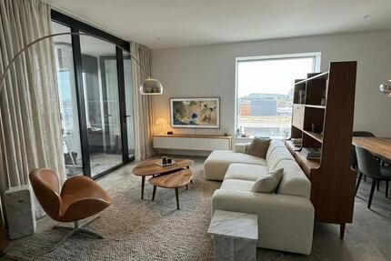 Wohnung Frankfurt am Main Oberrad - 2 Zimmer, 70 m&sup2;, 2.990&euro; | Angebot:24756637