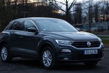 VW T-Roc 110.000 km 17.000 &euro; Groß-Zimmern 64846
