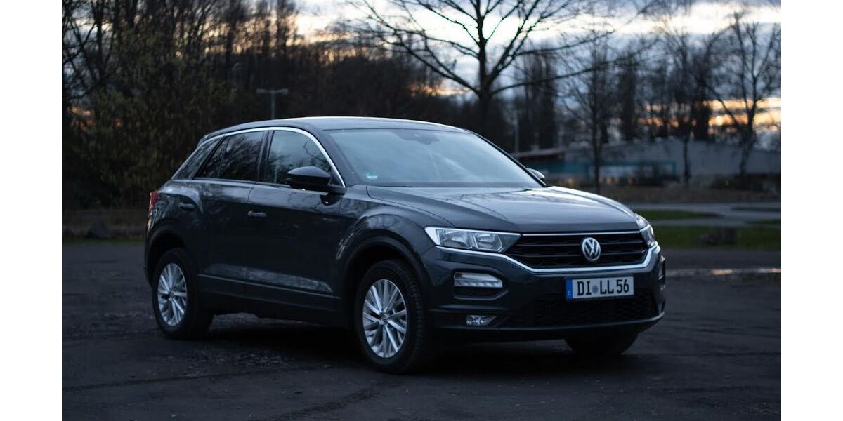 VW T-Roc 110.000 km 17.000 &euro; Groß-Zimmern 64846