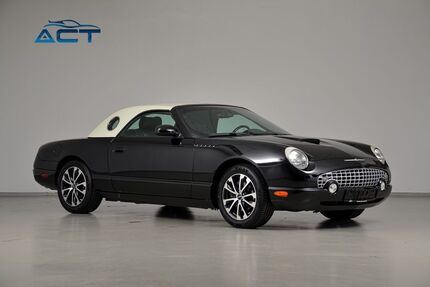 Ford Thunderbird 130.916 km 17.900 &euro; Friedrichsdorf 61381