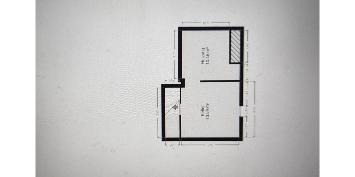 Mehrfamilienhaus, Wohnhaus Rödermark - 11 Zimmer, 325 m&sup2;, 699.000&euro; | Angebot:23683150