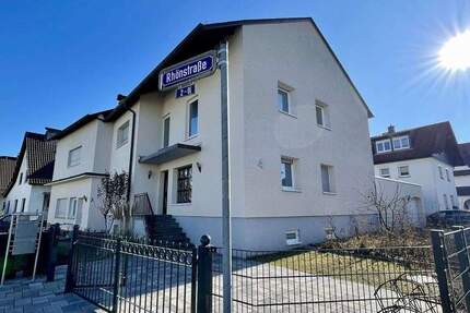 Haus Bad Homburg Ober-Erlenbach - 1 Zimmer, 322 m&sup2;, 3.400&euro; | Angebot:25691126