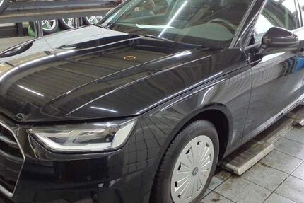 Audi A4 116.800 km 20.888 &euro; Mühlheim 63165