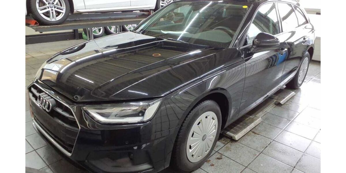 Audi A4 116.800 km 20.888 &euro; Mühlheim 63165