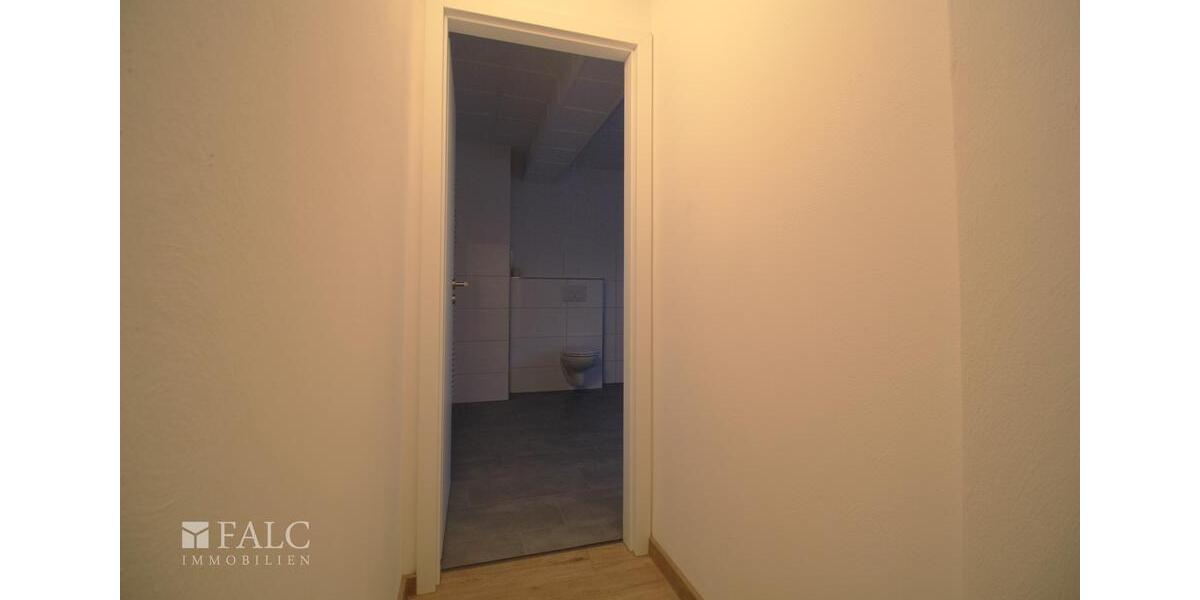 Etagenwohnung Rosbach vor der Höhe - 3 Zimmer, 109 m&sup2;, 1.250&euro; | Angebot:25054647