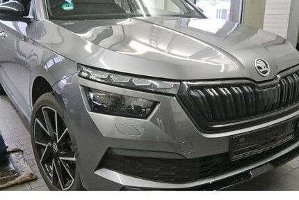 Skoda Kamiq 34.760 km 19.980 &euro; Frankfurt 60326