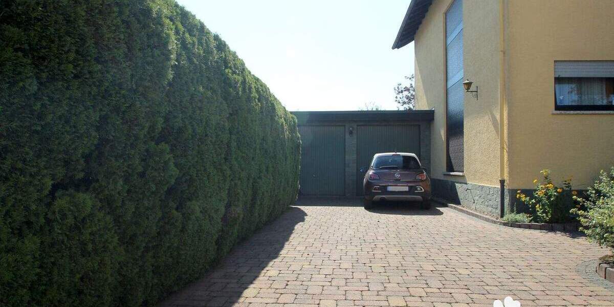 Einfamilienhaus Mainaschaff - 6 Zimmer, 149 m&sup2;, 479.000&euro; | Angebot:25879493